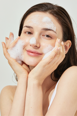Blemish Control Set