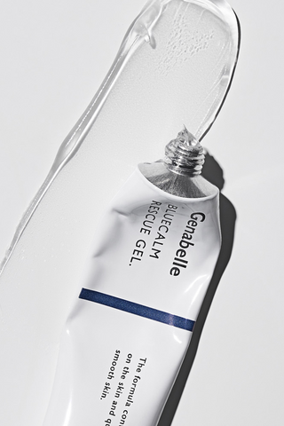 Bluecalm Rescue Gel 10ml