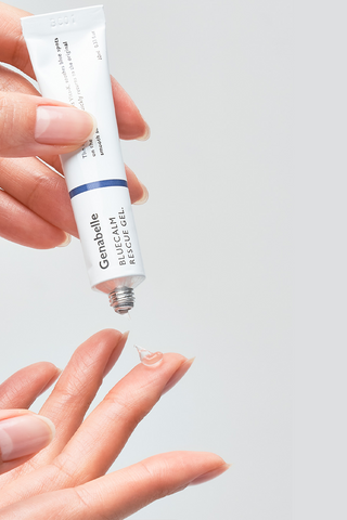 Bluecalm Rescue Gel 10ml