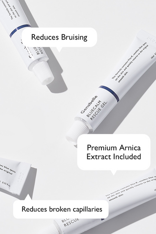 Bluecalm Rescue Gel 10ml