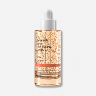 PDRN Vita Toning Ampoule