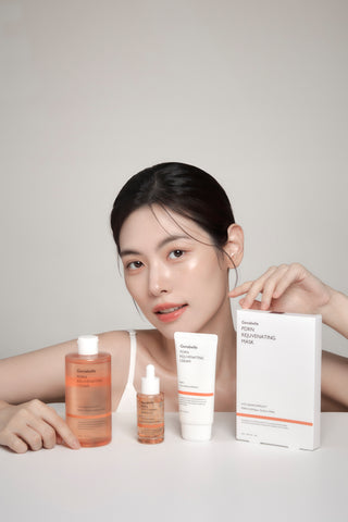 PDRN Rejuvenating Full Set