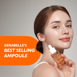PDRN Vita Toning Ampoule