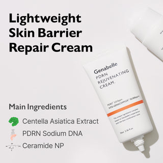PDRN Rejuvenating Cream 70ml