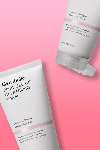 Cleanser - Genabelle