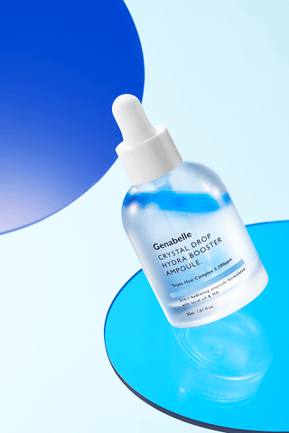 Serum & Ampoules - Genabelle