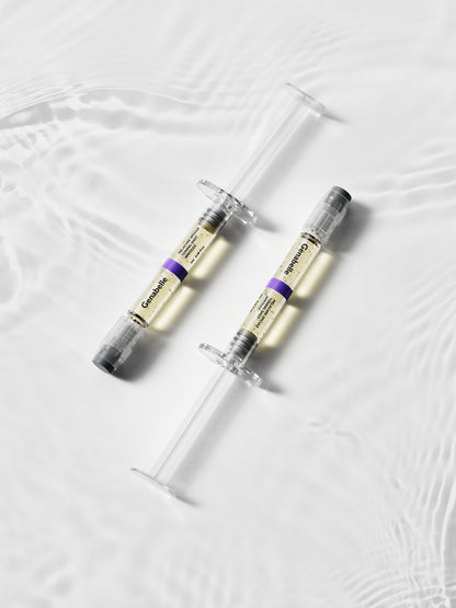 MELACARE SPICULE TONING SHOT AMPOULE [PRE-ORDER]