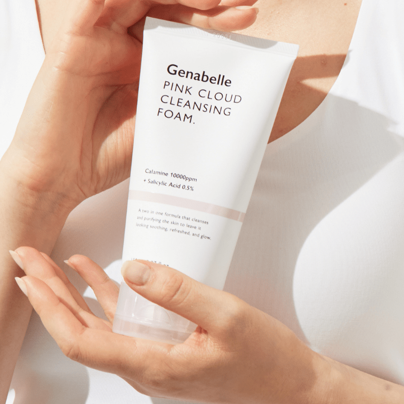 Products – Genabelle