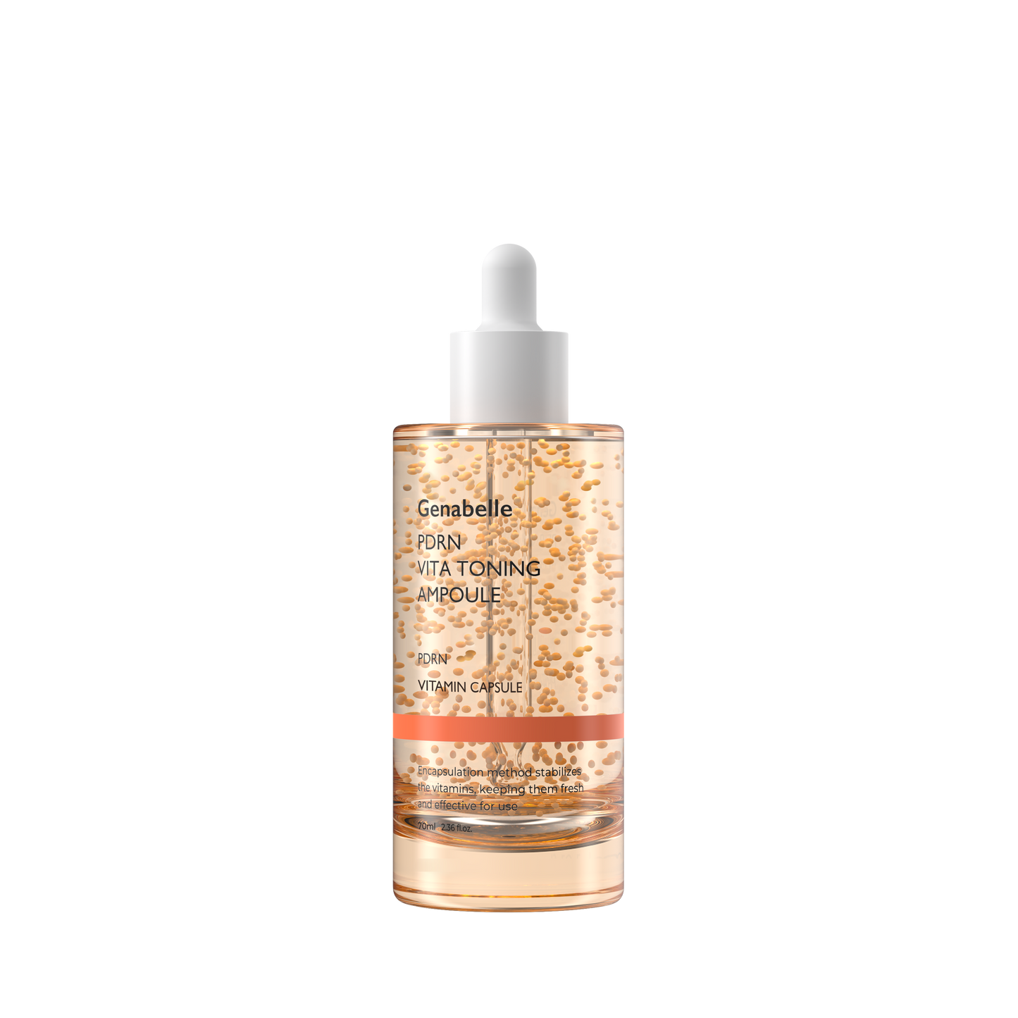 PDRN VITA TONING AMPOULE