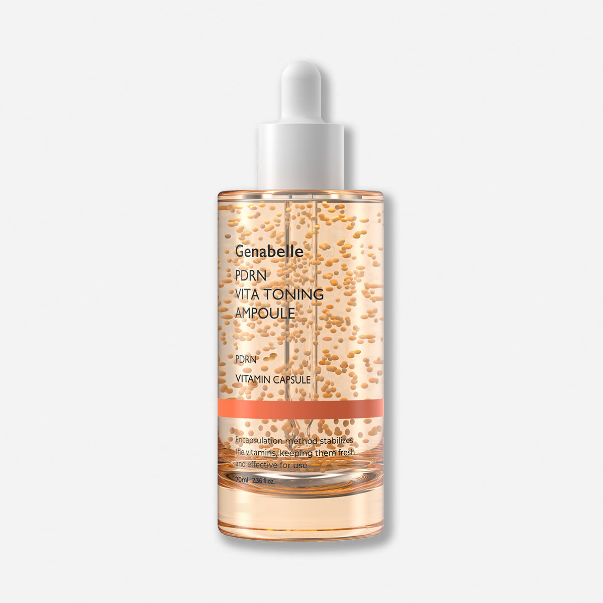 PDRN VITA TONING AMPOULE