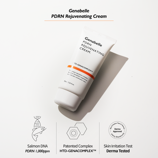 [CLEARANCE SALE] Genabelle PDRN Rejuvenating Cream