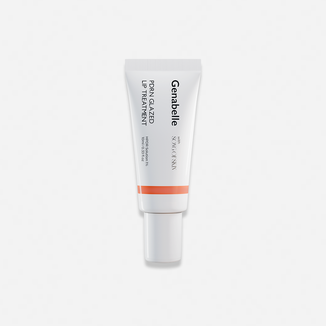 PDRN Glazed Lip Treatment