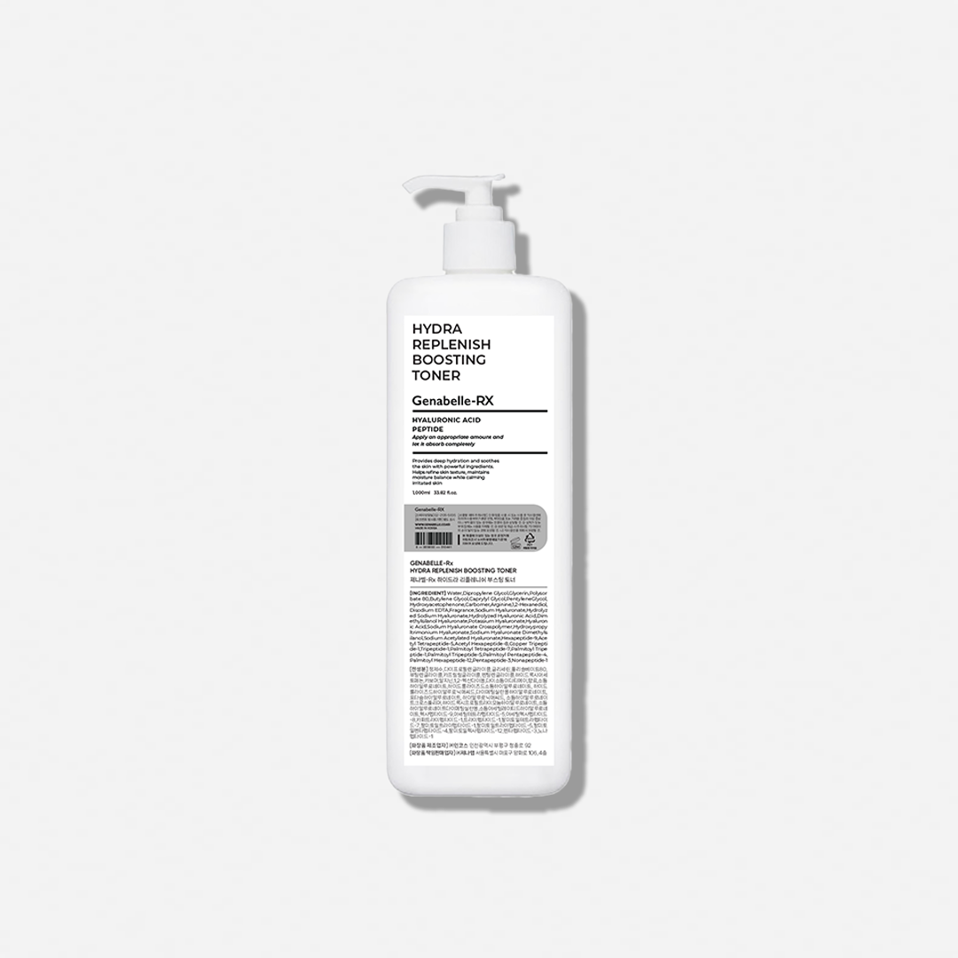 HYDRA REPLENISH BOOSTING TONER RX 1000ml