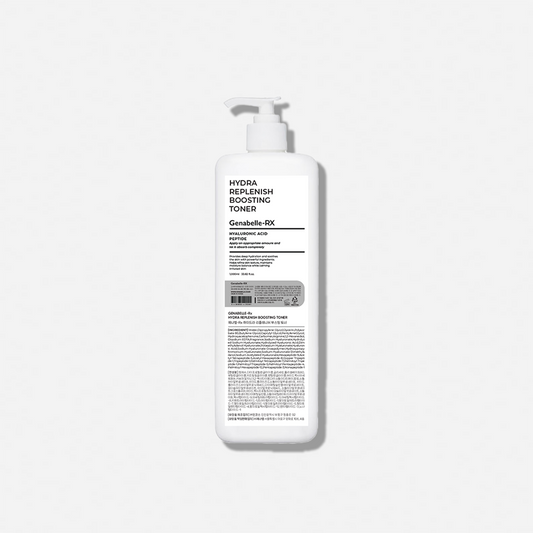 HYDRA REPLENISH BOOSTING TONER RX 1000ml