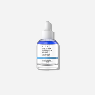 Crystal Drop Hydra Booster Ampoule