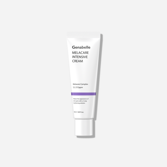 MELACARE INTENSIVE CREAM