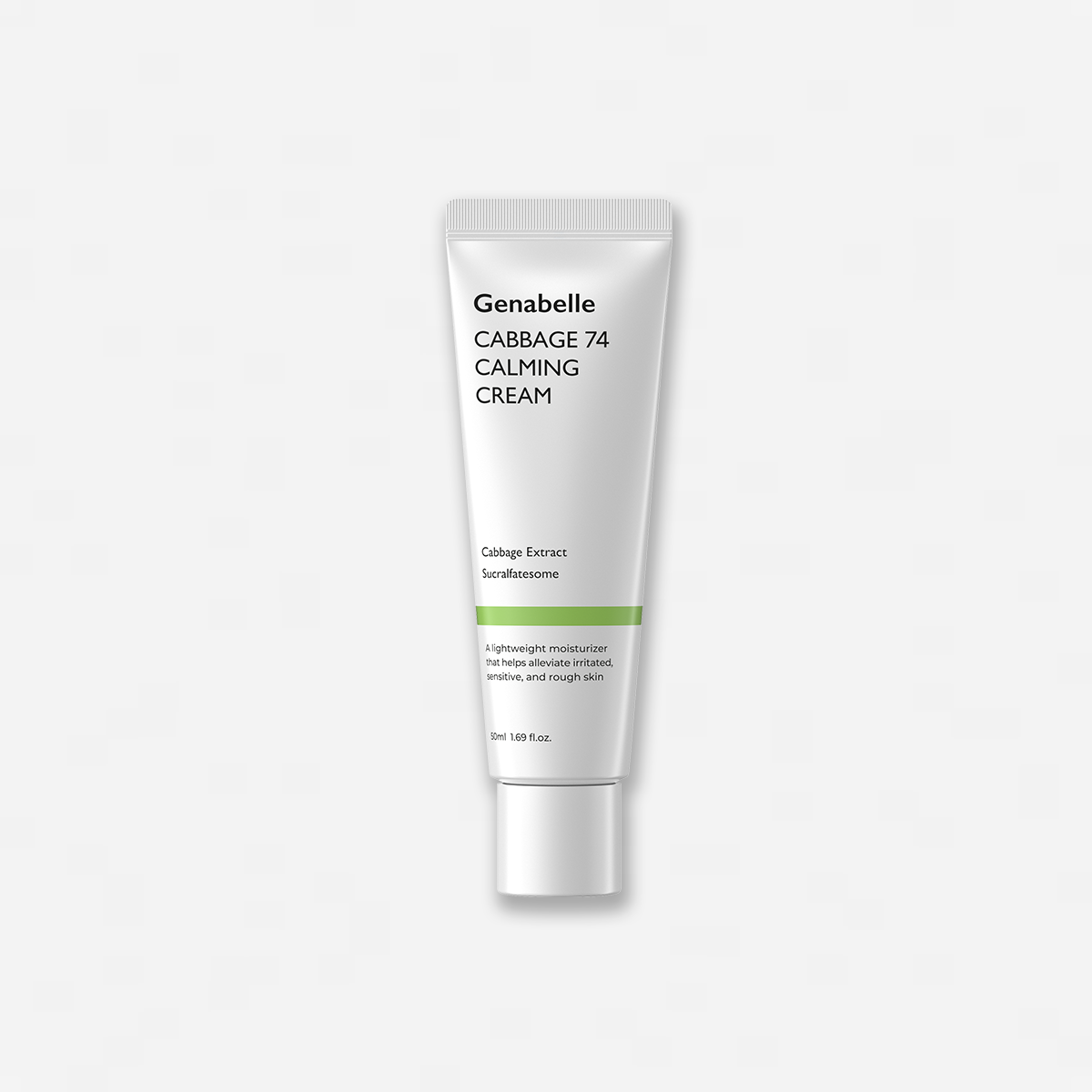 CABBAGE 73 CALMING CREAM 50ml