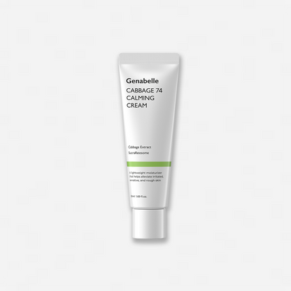 CABBAGE 73 CALMING CREAM 50ml