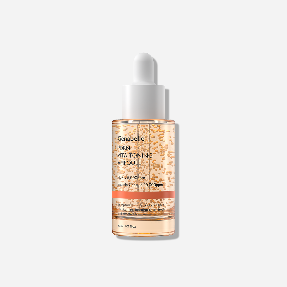 PDRN VITA TONING AMPOULE