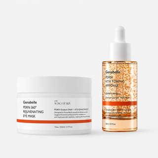 PDRN Glow & Eye Revive Kit