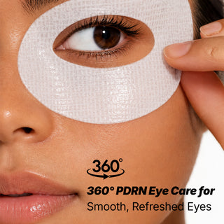 PDRN 360° Rejuvenating Eye Mask