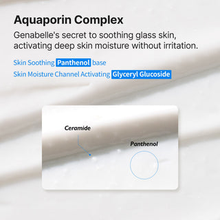 Aquabarrier Ceramide Capsule Cream 50ml - K - Dermatology Skincare by Genabelle