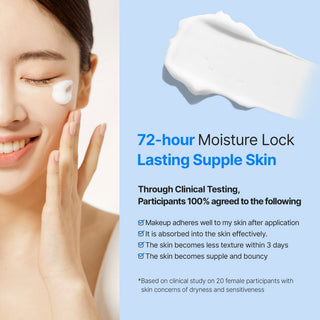 Aquabarrier Ceramide Capsule Cream 50ml - K - Dermatology Skincare by Genabelle