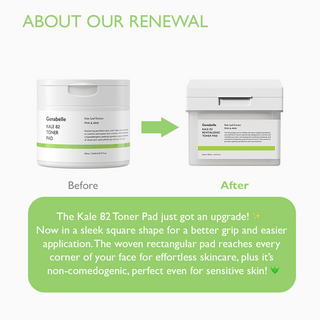 Blemish Control Set - K - Dermatology Skincare by Genabelle