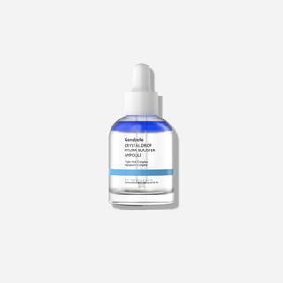 Crystal Drop Hydra Booster Ampoule 30ml - K - Dermatology Skincare by Genabelle