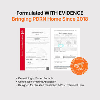 Genabelle PDRN Vita Toning Ampoule - K-Dermatology Skincare by Genabelle