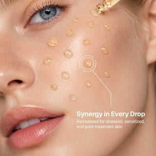 Genabelle PDRN Vita Toning Ampoule - K-Dermatology Skincare by Genabelle