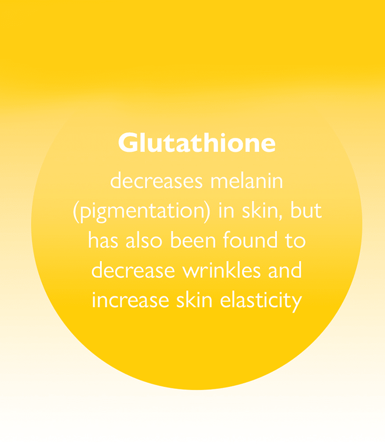 glutathione ampoule benefits Antioxidant & Glutathione Antipollution Ampoules main image 0