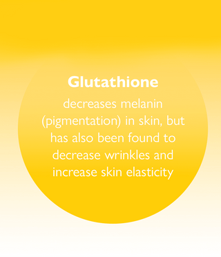 Glutathione Brightening Ampoule Mask 5pcs - K - Dermatology Skincare by Genabelle