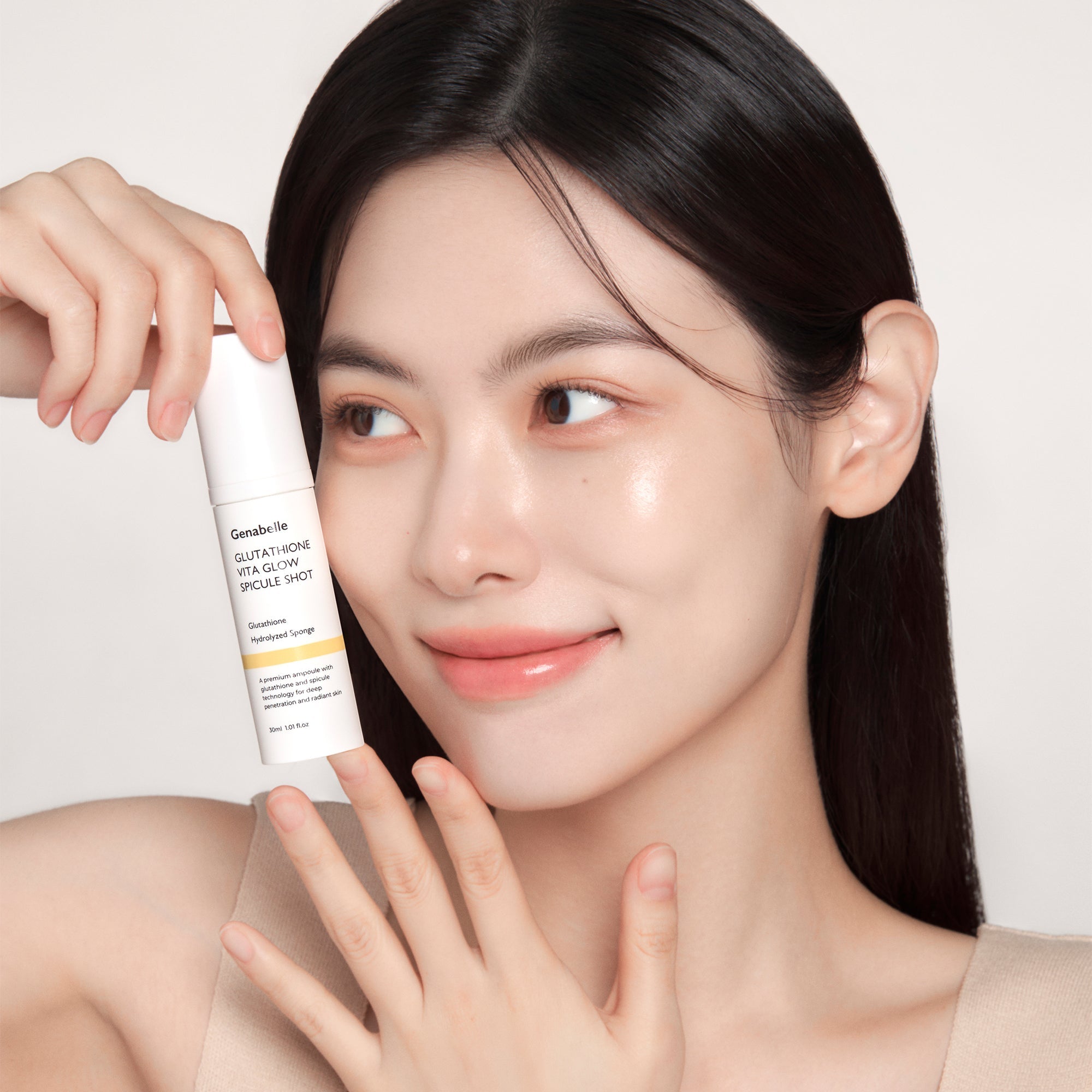 Glutathione Vita Glow Spicule Shot 30ml Glutathione Vita Glow Spicule Shot 30ml