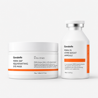 PDRN Eye & Skin Boost Duo
