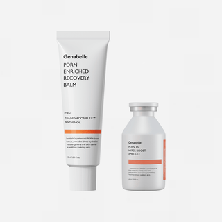 K - Pharmacy PDRN Advanced Set - K - Dermatology Skincare by Genabelle