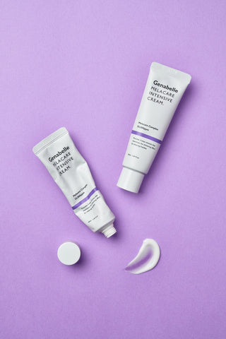 Melacare Intensive Cream 50ml - K - Dermatology Skincare by Genabelle