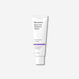 Melacare Intensive Cream 50ml - K - Dermatology Skincare by Genabelle