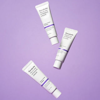 Melacare Intensive Cream 50ml - K - Dermatology Skincare by Genabelle