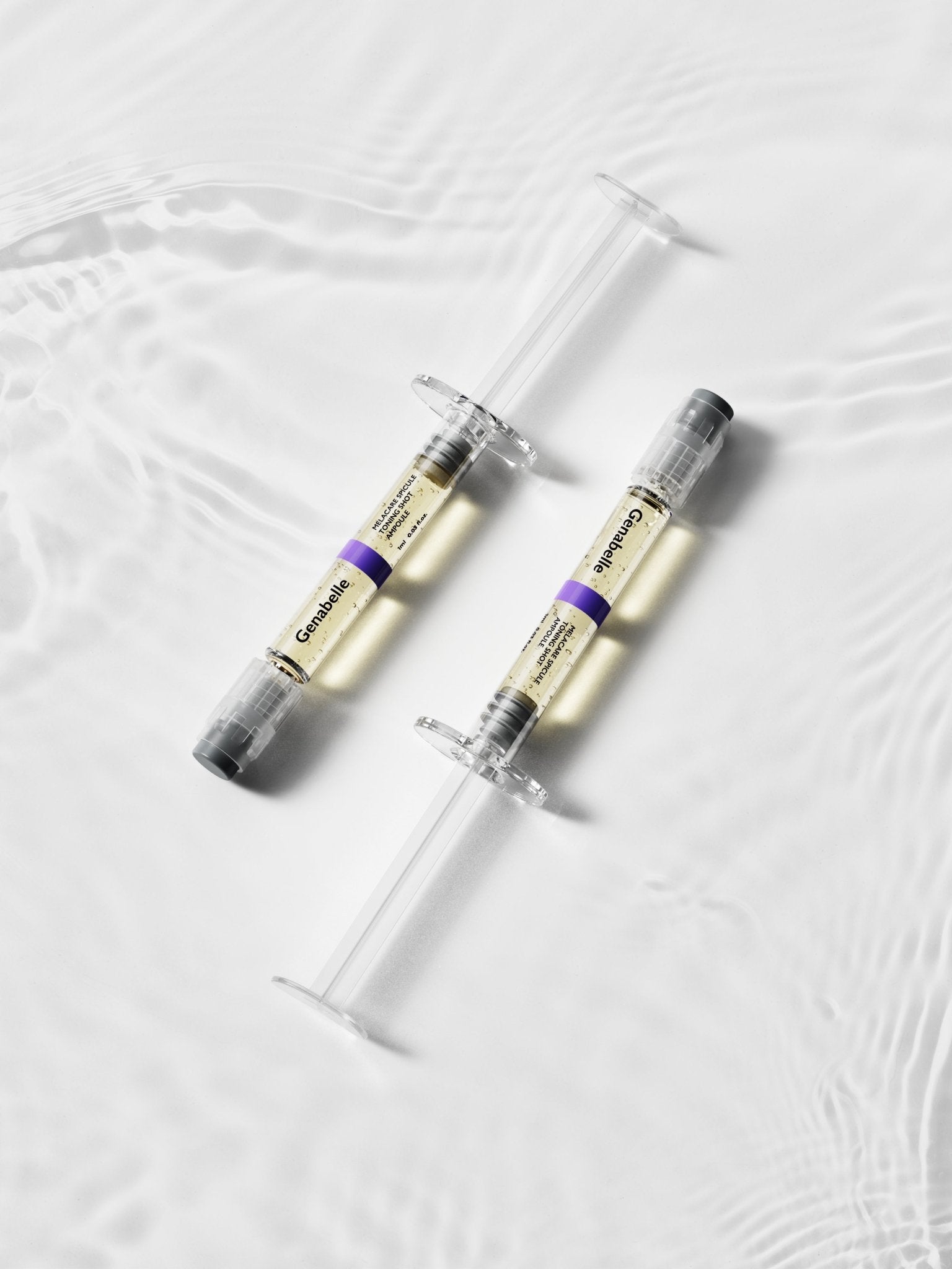Advanced Skin Treatment - Genabelle with PDRN Glutathione Advanced Skin Treatment - Genabelle with PDRN Glutathione