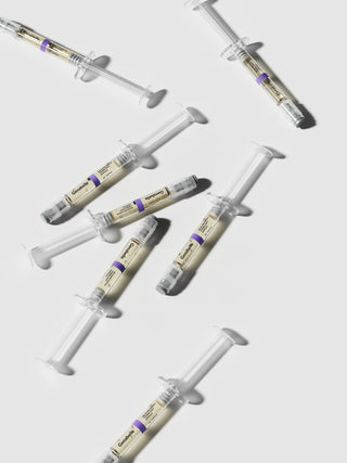 Melacare Spicule Toning Shot Ampoule - 1ml * 3pcs - K - Dermatology Skincare by Genabelle