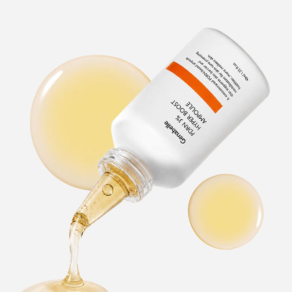 glutathione acne.org Genabelle Skin Repair Ampoule EuRho Vital Glutathion Plus Product Buildup Size:6 x 60 Count Containers per Case