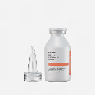 PDRN 3% Hyper Boost Ampoule - K - Dermatology Skincare by Genabelle
