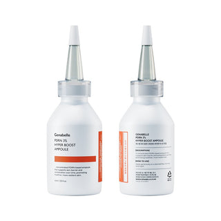 PDRN 3% Hyper Boost Ampoule - K - Dermatology Skincare by Genabelle