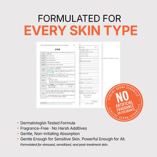 PDRN 3% Hyper Boost Ampoule - K - Dermatology Skincare by Genabelle