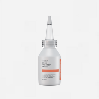 PDRN 3% Hyper Boost Ampoule - K - Dermatology Skincare by Genabelle