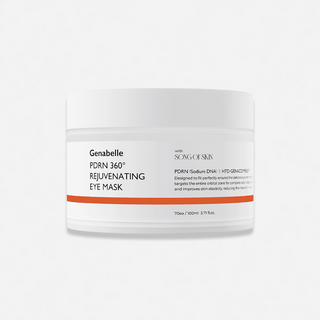 PDRN 360° Rejuvenating Eye Mask - Genabelle
