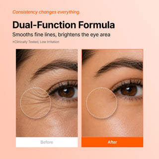 PDRN 360° Rejuvenating Eye Mask - K-Dermatology Skincare by Genabelle