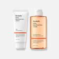 PDRN Barrier Improvement Duo - K-Dermatology Skincare by Genabelle