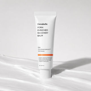 PDRN Enriched Recovery Balm - K-Dermatology Skincare by Genabelle